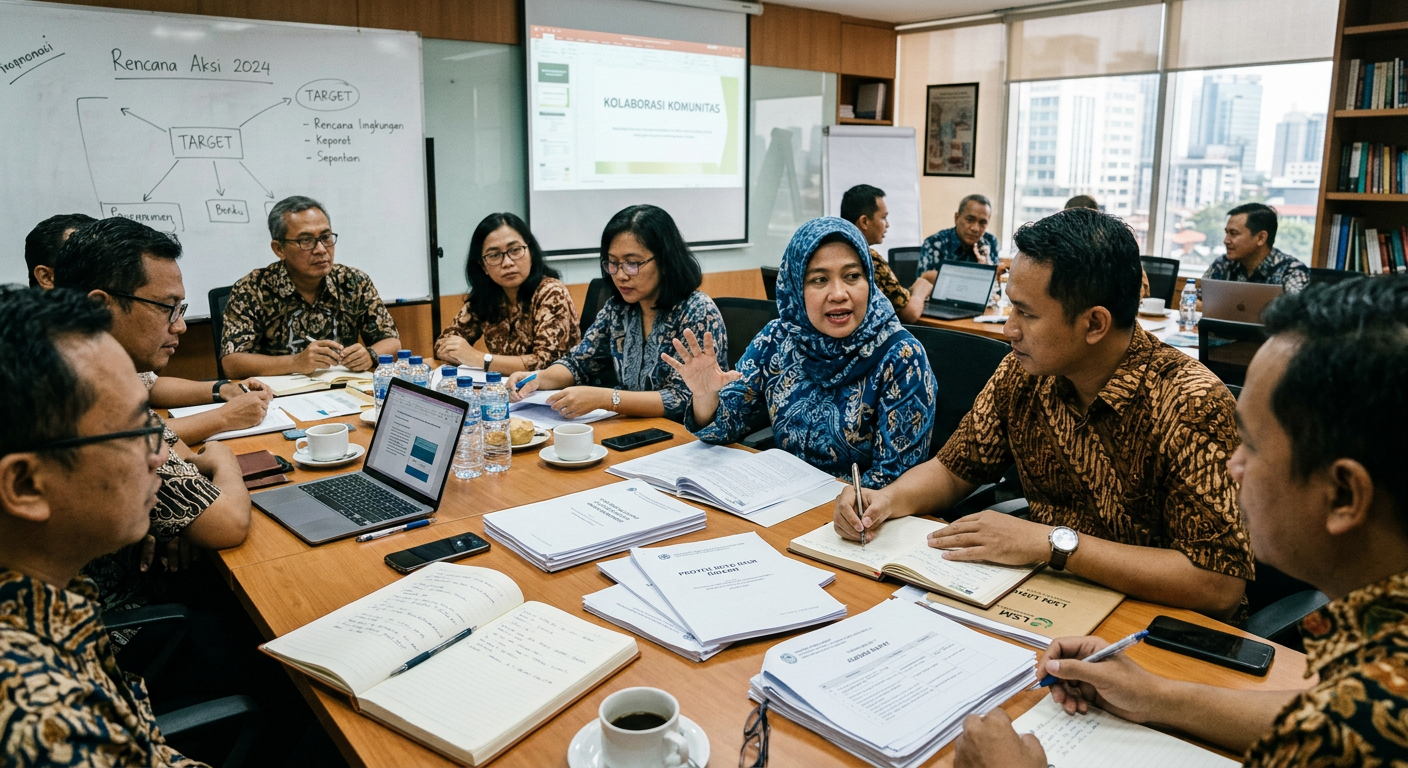 Pertemuan Anggota LIVEDRAWSGP 2D Bersama - kegiatan LIVEDRAWSGP 2D